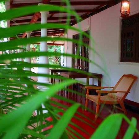 Sigiriya Lahiru Homestay 외부 사진