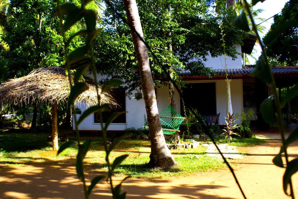 Sigiriya Lahiru Homestay 외부 사진