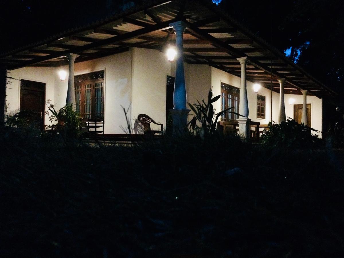 Sigiriya Lahiru Homestay 외부 사진