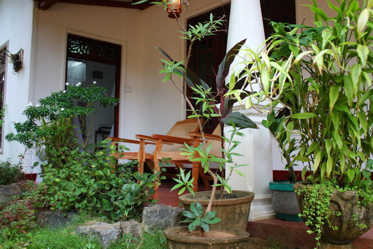 Sigiriya Lahiru Homestay 외부 사진