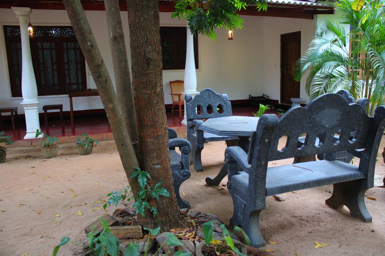 Sigiriya Lahiru Homestay 외부 사진