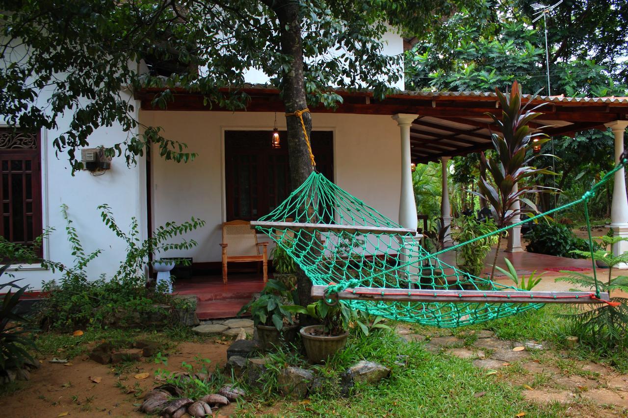 Sigiriya Lahiru Homestay 외부 사진