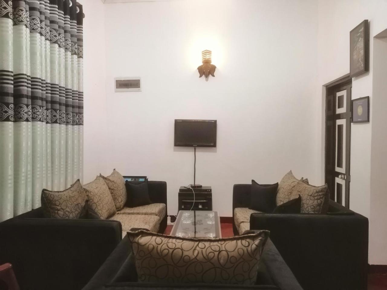 Sigiriya Lahiru Homestay 외부 사진